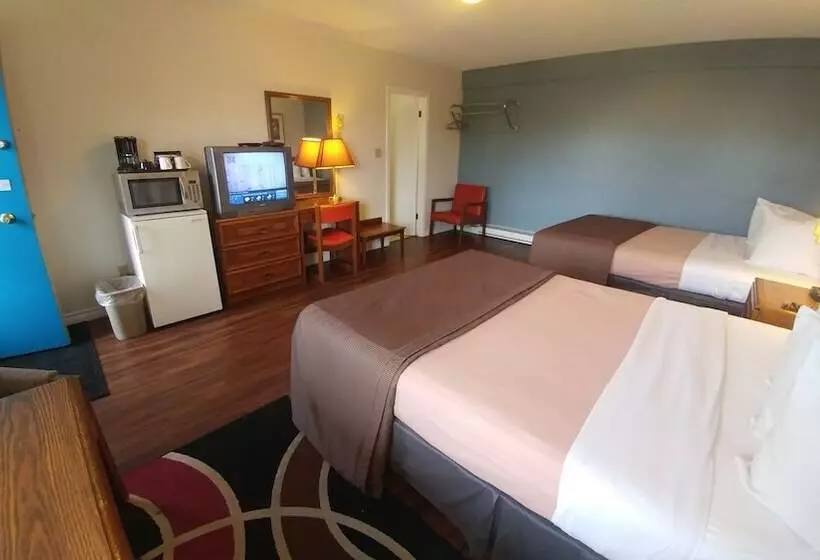 Northlander Motel