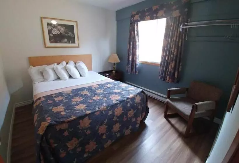 Northlander Motel