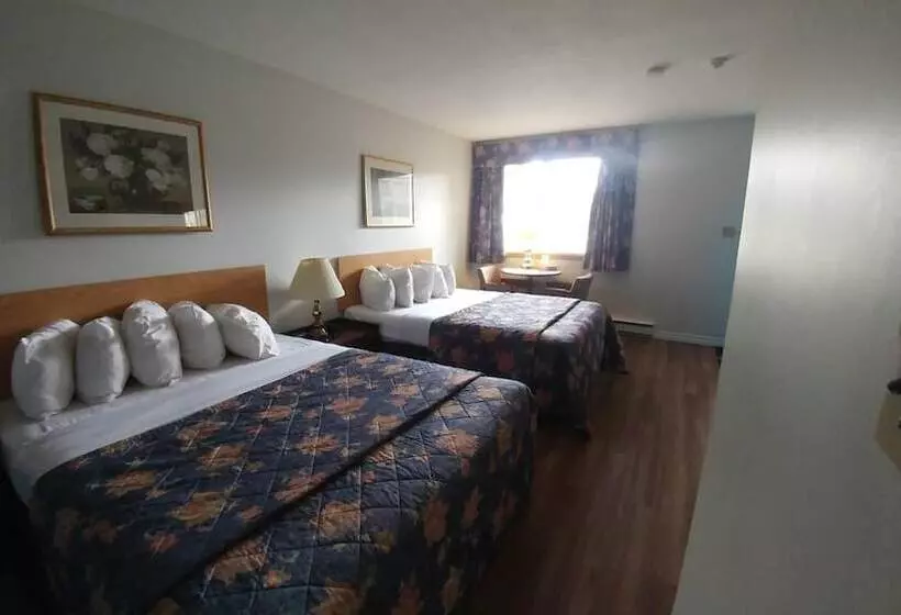Northlander Motel