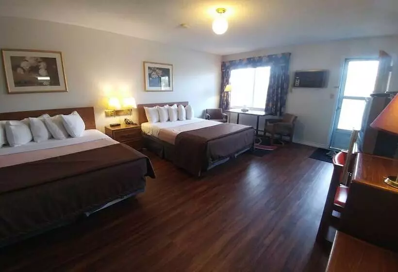Northlander Motel