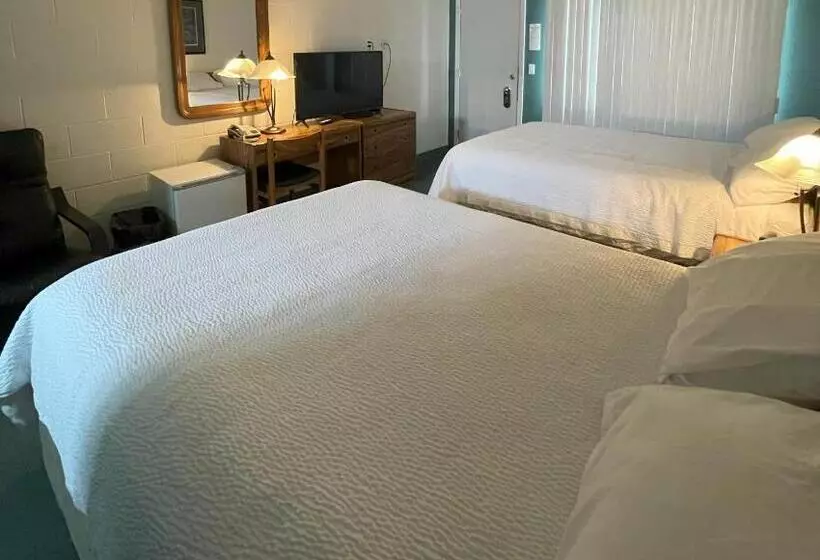 Rest Easy Motel