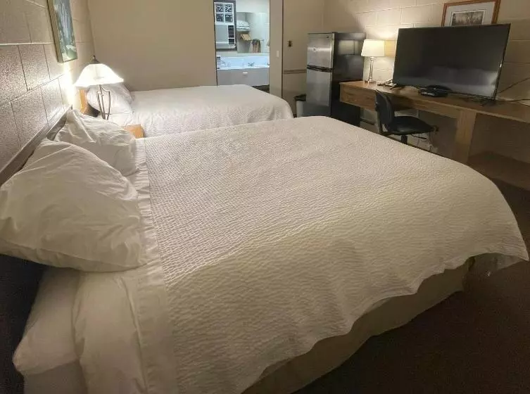Rest Easy Motel