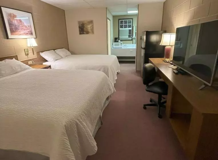 Rest Easy Motel