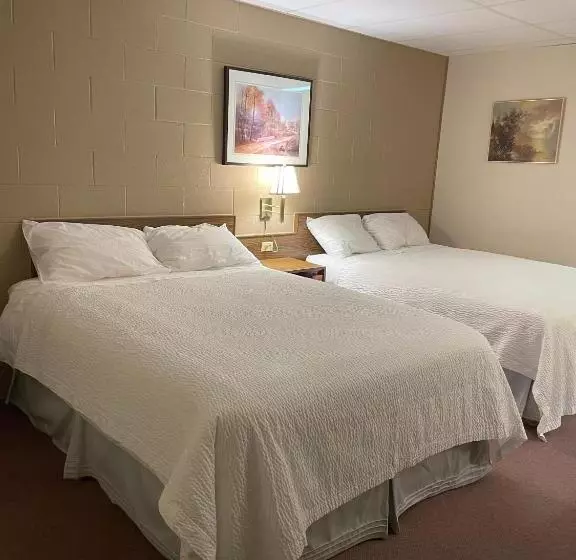 Rest Easy Motel