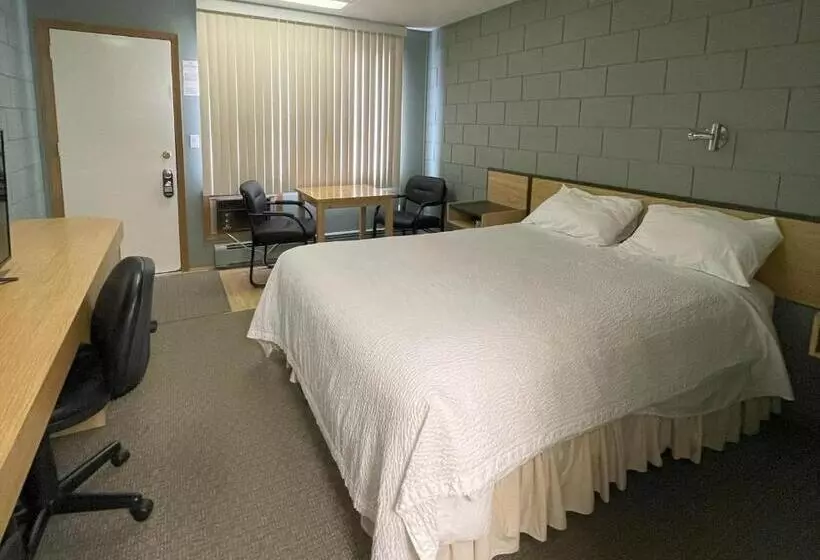 Rest Easy Motel