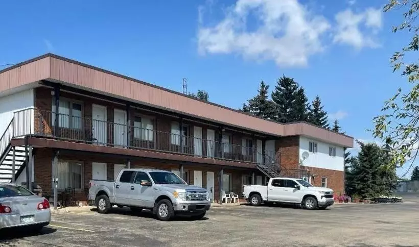 Rest Easy Motel