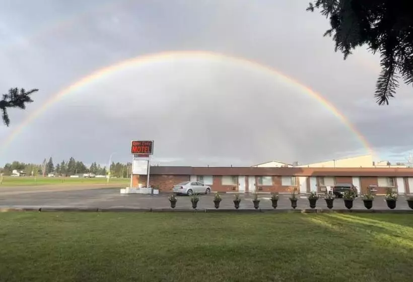 Rest Easy Motel