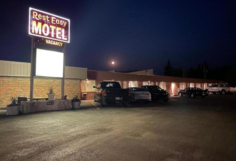 Rest Easy Motel