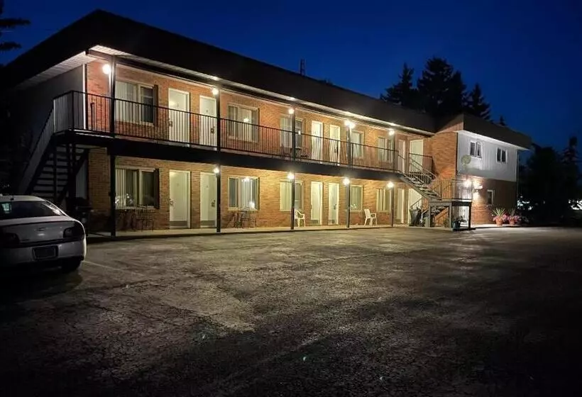 Rest Easy Motel