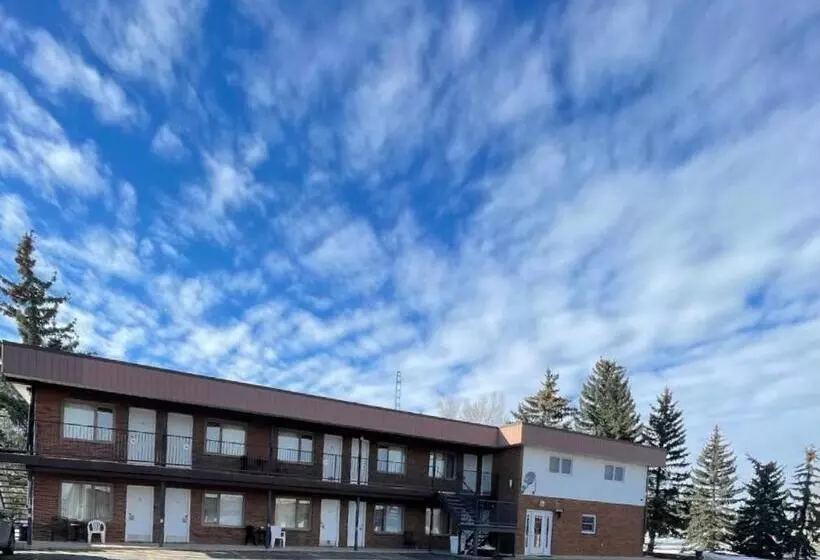 Rest Easy Motel