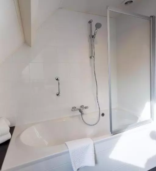 Strandhotel Domburg