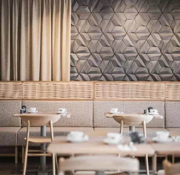 Strandhotel Domburg