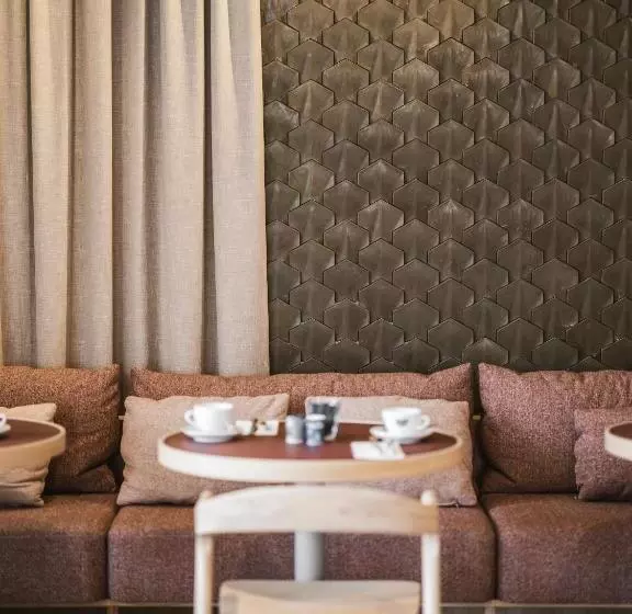 Strandhotel Domburg