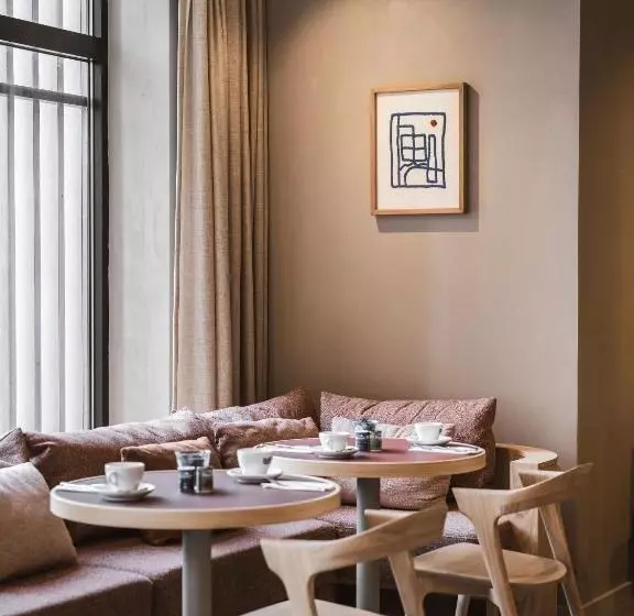 Strandhotel Domburg
