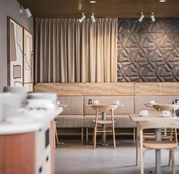 Strandhotel Domburg
