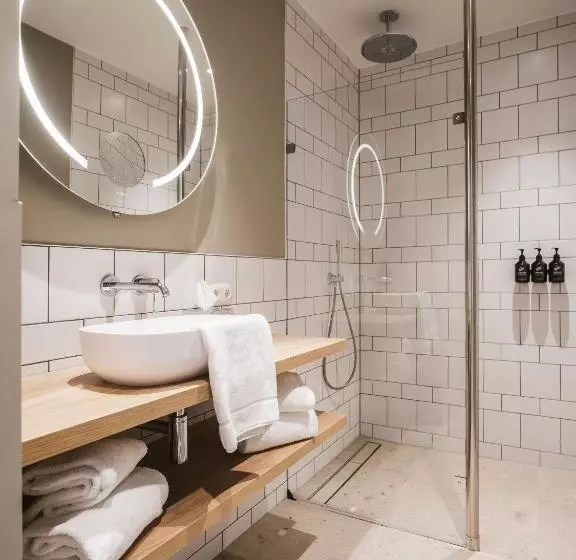 Strandhotel Domburg