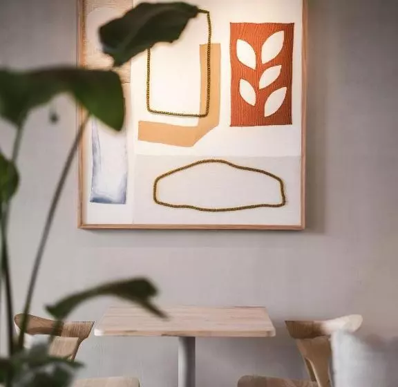 Strandhotel Domburg
