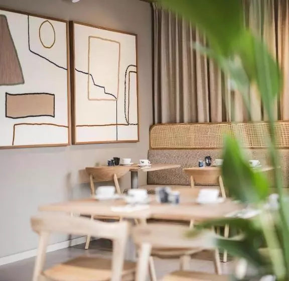 Strandhotel Domburg