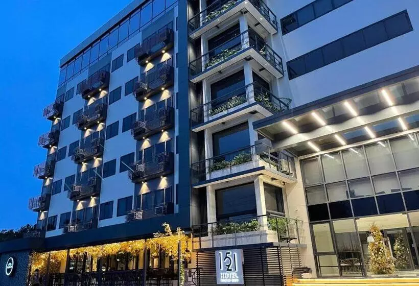 1521 Hotel Mactan