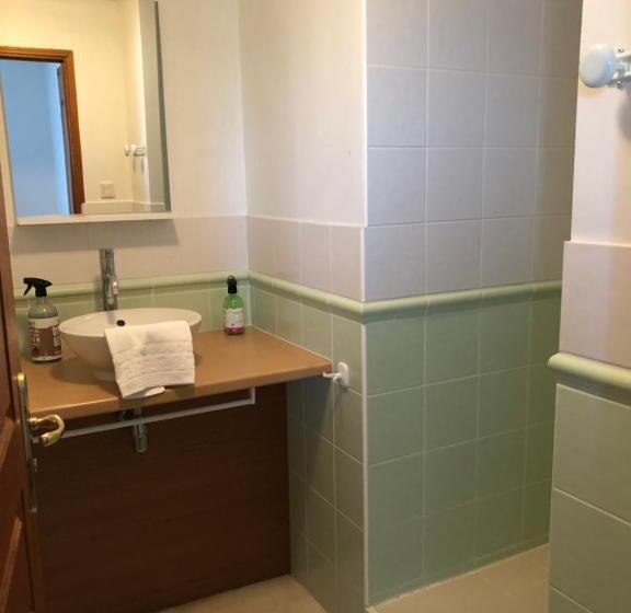 Bed and Breakfast Chambre D Hôtes De La Noyeraie