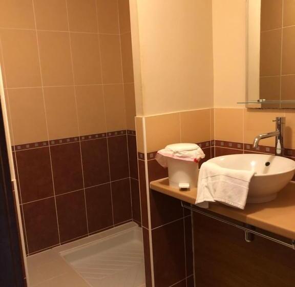 Bed and Breakfast Chambre D Hôtes De La Noyeraie