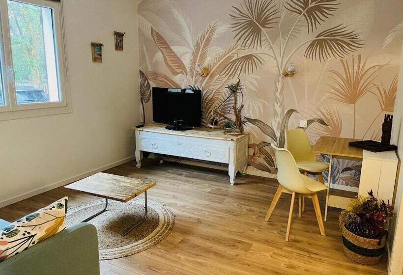 مبيت وإفطار Chambre D Hôtes Du Lac