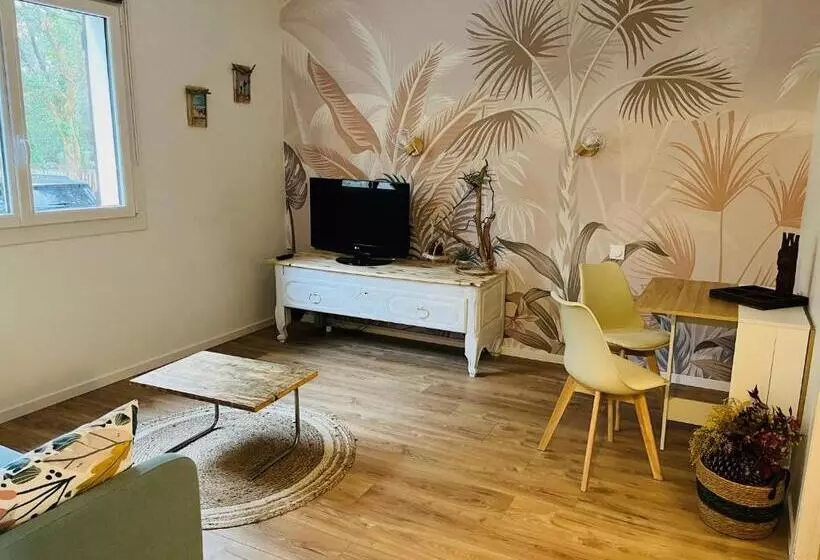 ベッドアンドブレックファースト Chambre D Hôtes Du Lac