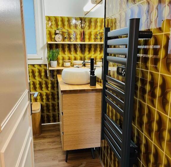 مبيت وإفطار Chambre D Hôtes Du Lac