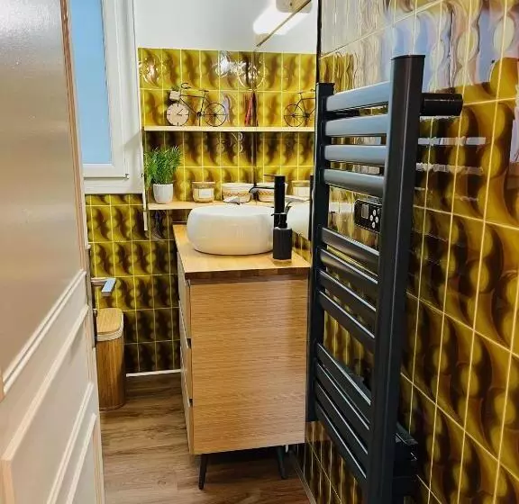 ベッドアンドブレックファースト Chambre D Hôtes Du Lac