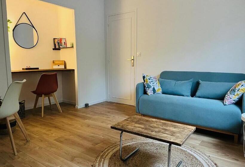 مبيت وإفطار Chambre D Hôtes Du Lac