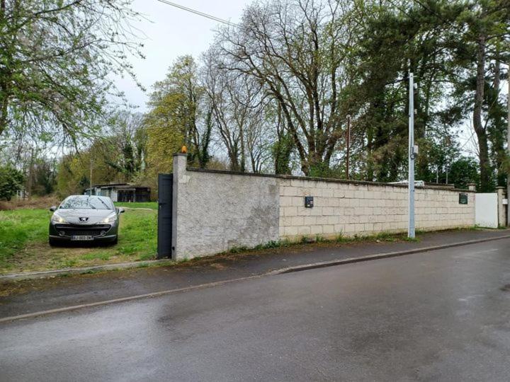 Bed and Breakfast Jardin De La Cerisaie