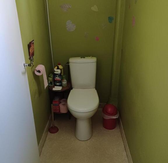 Bed and Breakfast Jardin De La Cerisaie