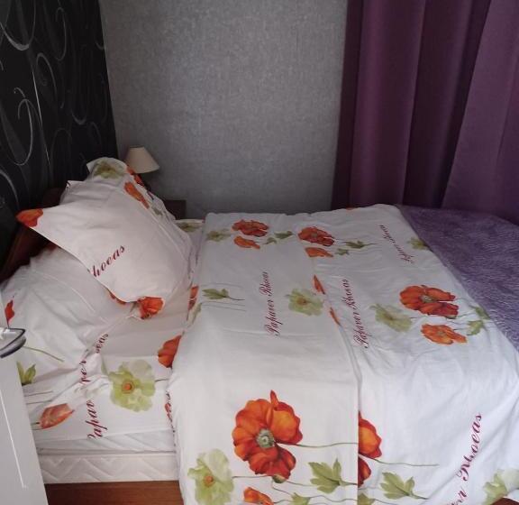 Bed and Breakfast Jardin De La Cerisaie