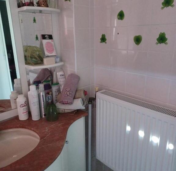 Bed and Breakfast Jardin De La Cerisaie