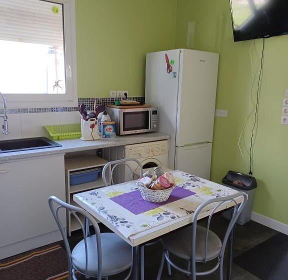 Bed and Breakfast Jardin De La Cerisaie