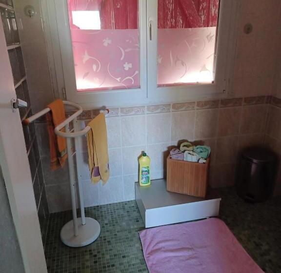 Bed and Breakfast Jardin De La Cerisaie