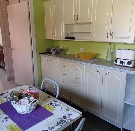 Bed and Breakfast Jardin De La Cerisaie