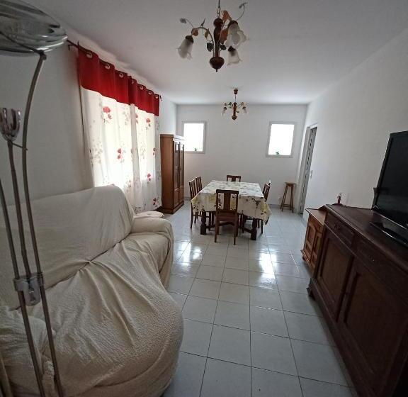 Bed and Breakfast Jardin De La Cerisaie