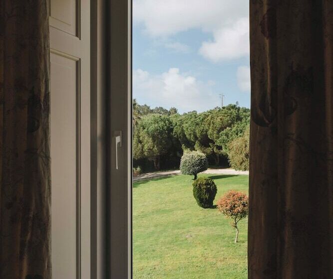 تختخواب و صبحانه Quinta Da Carlota