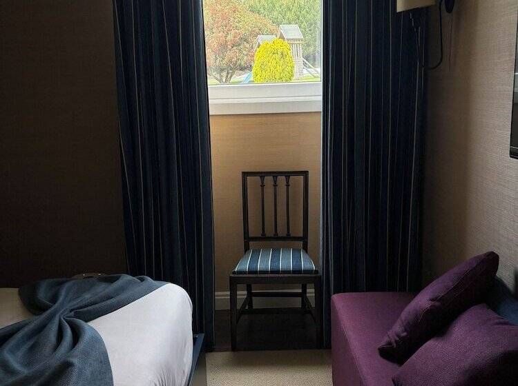 تختخواب و صبحانه Quinta Da Carlota