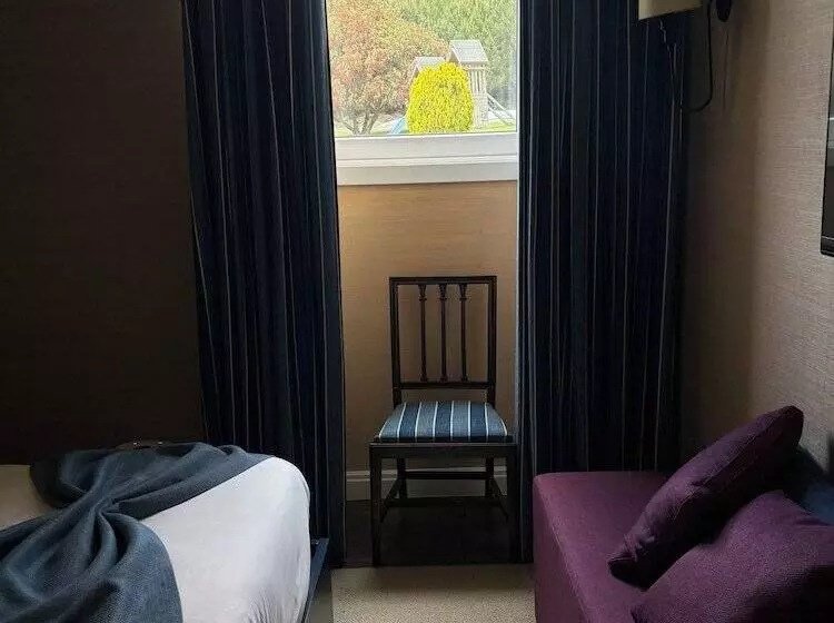 Aamiaismajoitus (B&B) Quinta Da Carlota