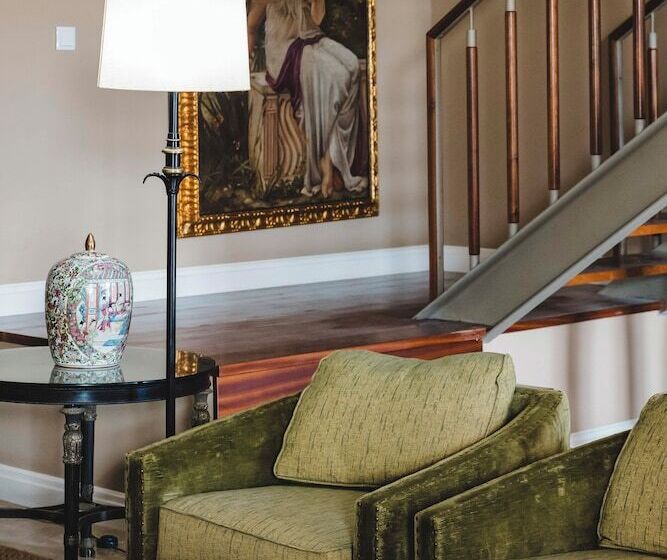 تختخواب و صبحانه Quinta Da Carlota