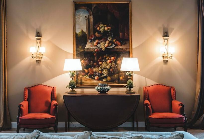 تختخواب و صبحانه Quinta Da Carlota