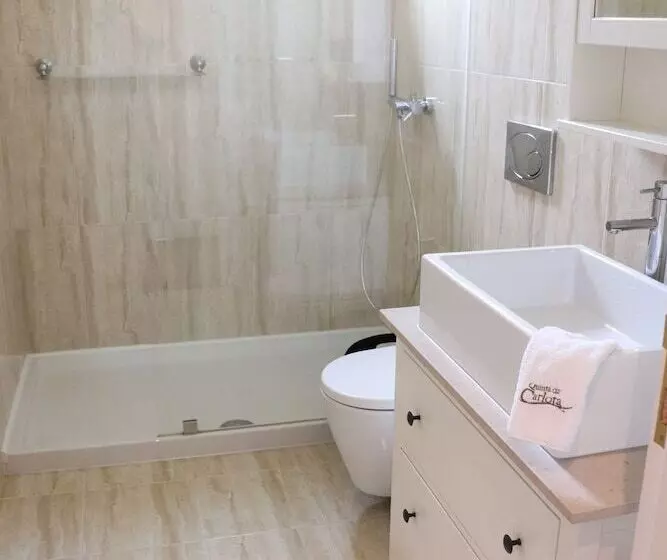 Aamiaismajoitus (B&B) Quinta Da Carlota