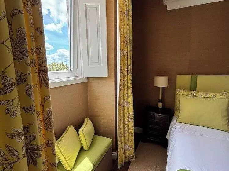 Aamiaismajoitus (B&B) Quinta Da Carlota