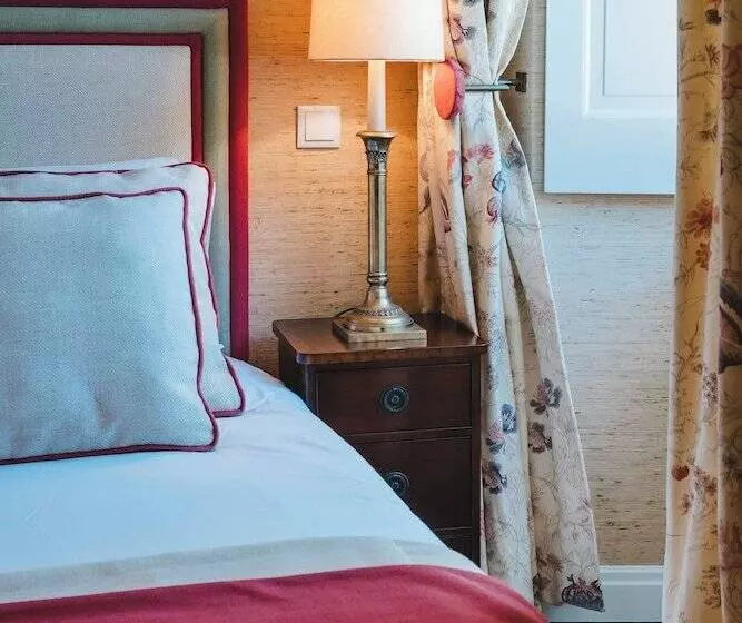 Aamiaismajoitus (B&B) Quinta Da Carlota