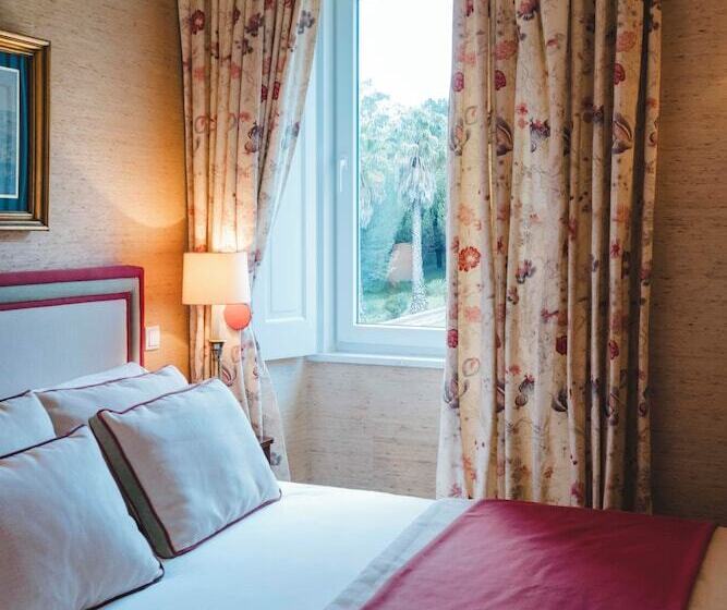 تختخواب و صبحانه Quinta Da Carlota