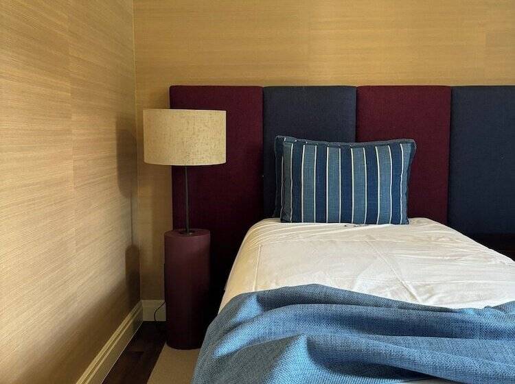 تختخواب و صبحانه Quinta Da Carlota