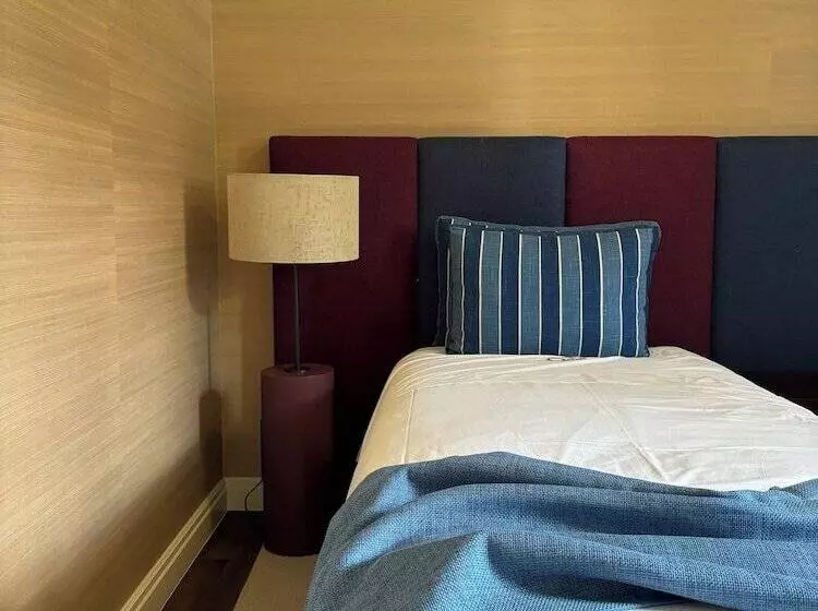 Aamiaismajoitus (B&B) Quinta Da Carlota