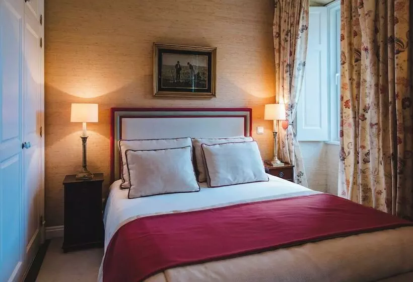 Aamiaismajoitus (B&B) Quinta Da Carlota